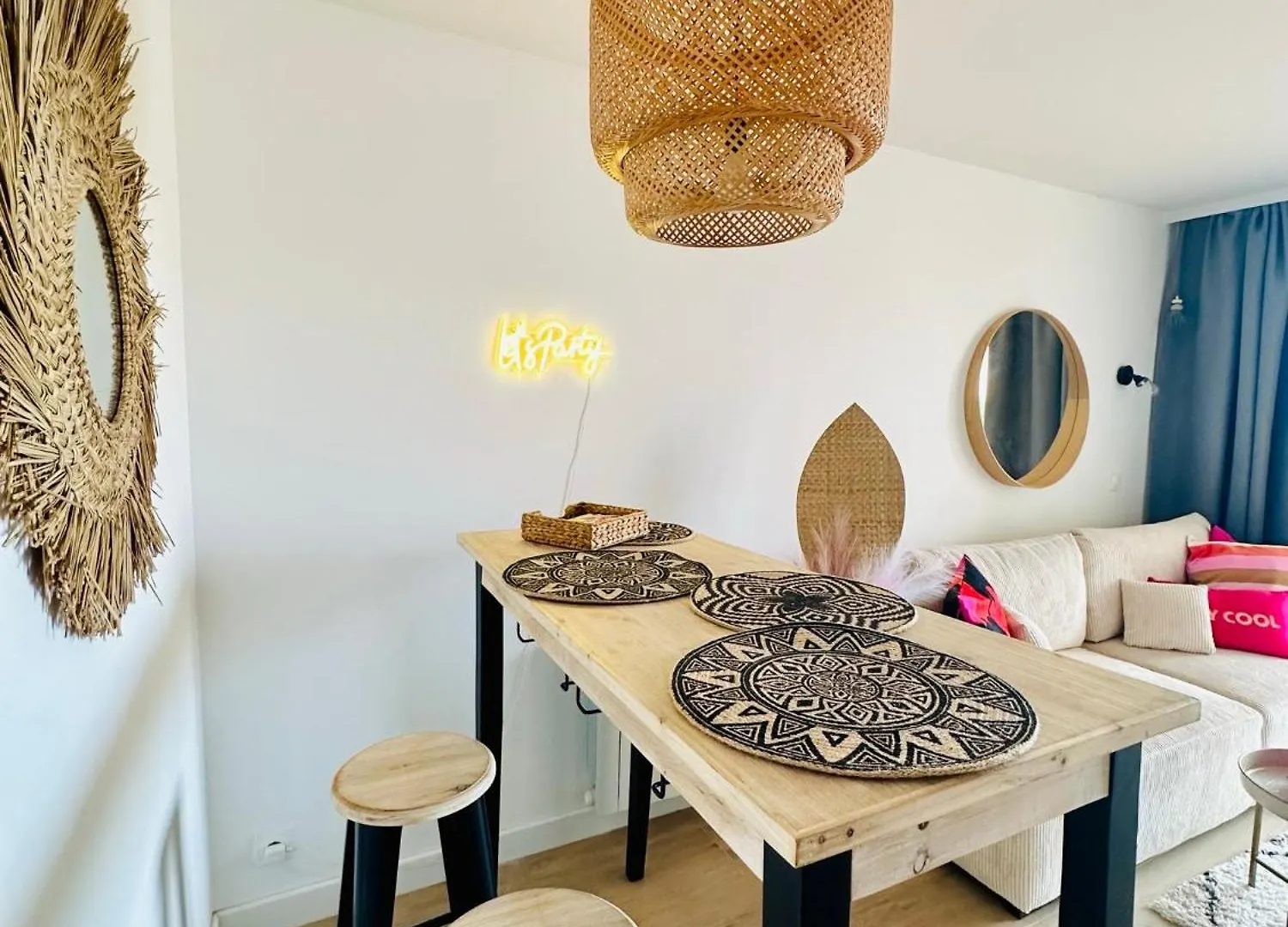 Face A La Mer, Coucher De Soleil Six-Fours-les-Plages Appartement