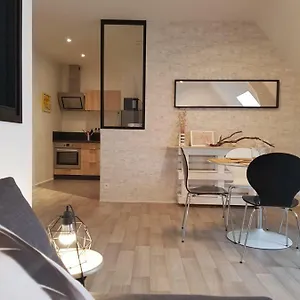 Rue Du Port - Appartement Lorient