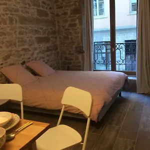 Le Saint-georges Appartement Lyon